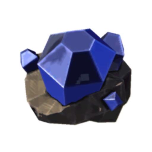 sapphire materials zelda tears of the kingdom wiki guide 200px
