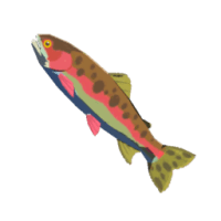 sizzlefin trout materials zelda tears of the kingdom wiki guide 200px