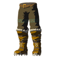 snow boots armor zelda tears of the kingdom wiki guide 200px