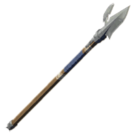 solders spear+ weapon zelda totk wiki guide