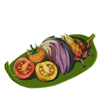 steamed tomato food zelda tears of the kingdom wiki guide 200px