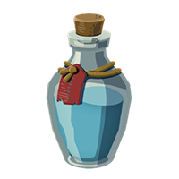 sticky elixir food zelda tears of the kingdom wiki guide 200px