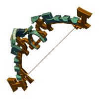 strong construct bow weapon zelda totk wiki guide