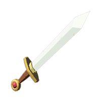 sword of the hero weapon zelda totk wiki guide