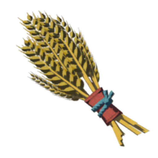 tabantha wheat materials zelda tears of the kingdom wiki guide 200px