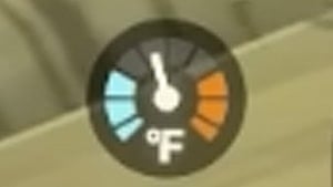 thermometer image zelda tears of the kingdom wiki guide