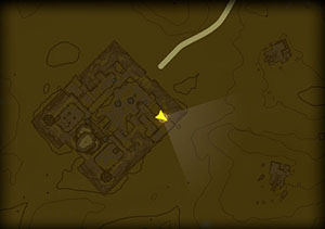 to the ruins location map zelda totk wiki guide 300px