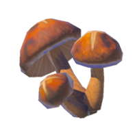toasty sunshroom food zelda tears of the kingdom wiki guide 200px