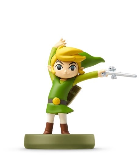 The Legend of Zelda: The Wind Waker — Wikipédia