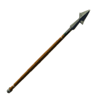 travelers spear+ weapon zelda totk wiki guide