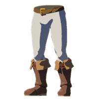 trousers of time armor zelda tears of the kingdom wiki guide 200px