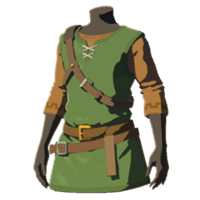 tunic of the wild armor zelda tears of the kingdom wiki guide 200px