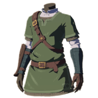 tunic of twilight armor zelda tears of the kingdom wiki guide 200px