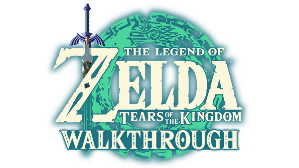 walkthrough logo2 zelda totk wiki guide