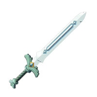 white sword of the sky weapon zelda totk wiki guide