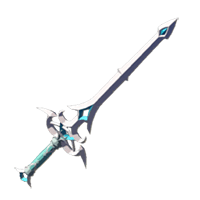 zora sword+ weapon zelda totk wiki guide