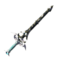 zora sword weapon zelda totk wiki guide